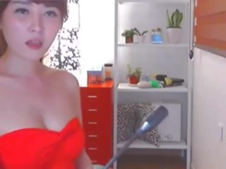 Kórejské dáma webkamera rozprávanie sex časť ja - rozprávanie s ju @ hotcamkorea.info